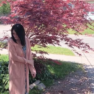 Meet your Posher, Sara